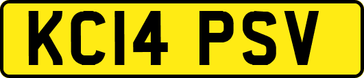 KC14PSV