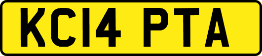 KC14PTA