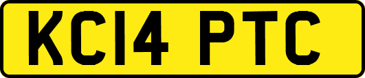 KC14PTC