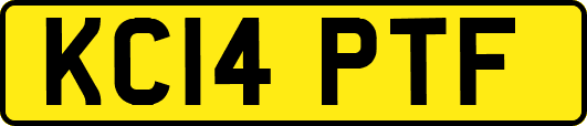 KC14PTF