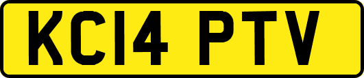 KC14PTV