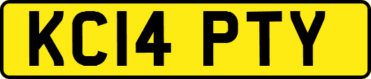 KC14PTY