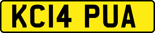 KC14PUA