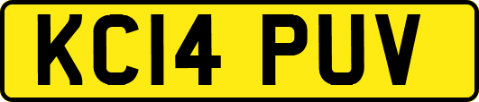 KC14PUV