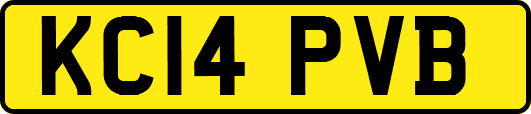 KC14PVB