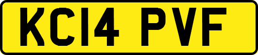 KC14PVF