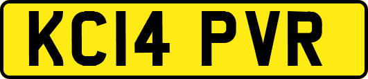 KC14PVR