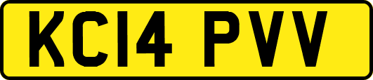KC14PVV