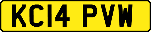 KC14PVW