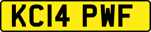 KC14PWF