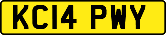 KC14PWY