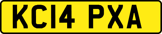 KC14PXA