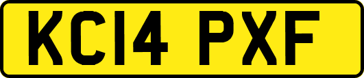 KC14PXF