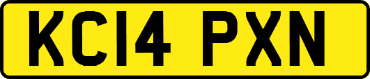 KC14PXN