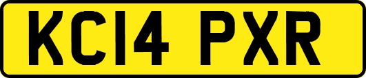 KC14PXR
