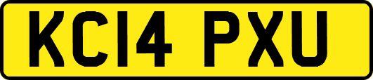 KC14PXU