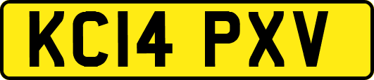 KC14PXV