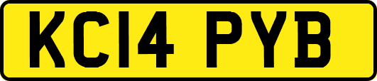 KC14PYB