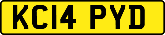 KC14PYD