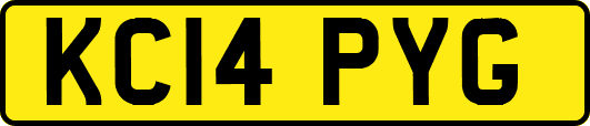 KC14PYG