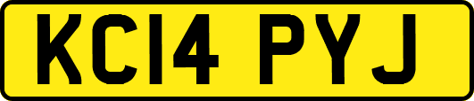 KC14PYJ