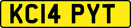 KC14PYT