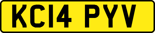 KC14PYV