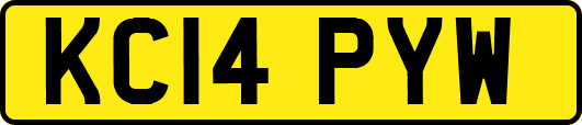 KC14PYW