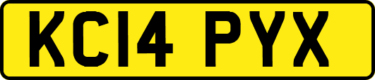 KC14PYX