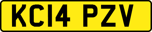 KC14PZV