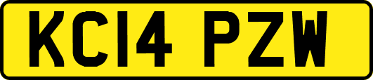 KC14PZW