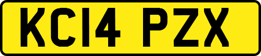 KC14PZX