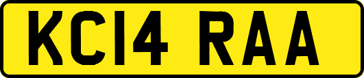 KC14RAA