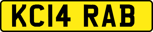 KC14RAB