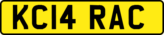 KC14RAC