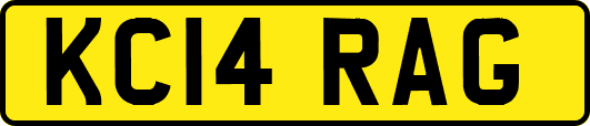 KC14RAG