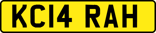 KC14RAH