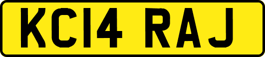 KC14RAJ
