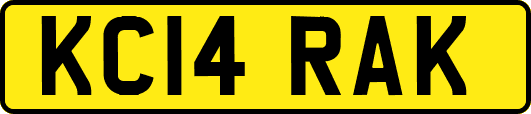 KC14RAK
