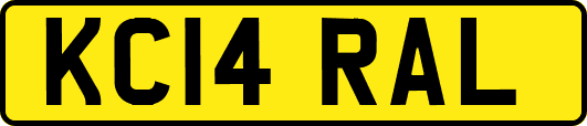 KC14RAL