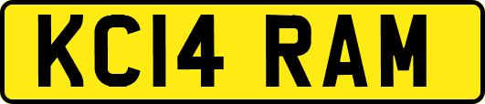 KC14RAM