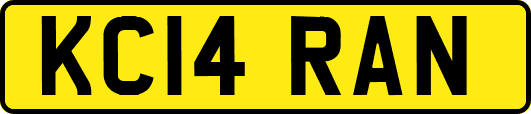 KC14RAN