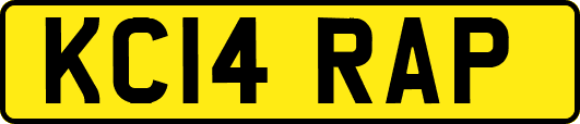KC14RAP