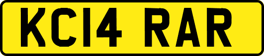 KC14RAR