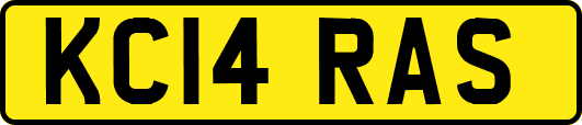 KC14RAS