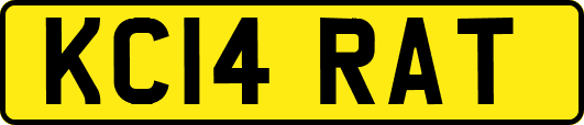 KC14RAT