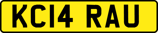 KC14RAU