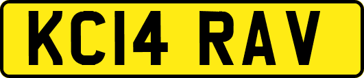 KC14RAV