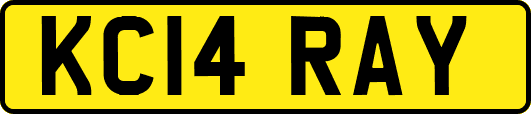 KC14RAY