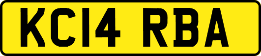 KC14RBA